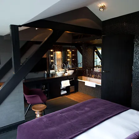 Canal House Hotel Amsterdam