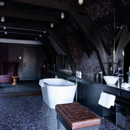Canal House ホテル アムステルダム