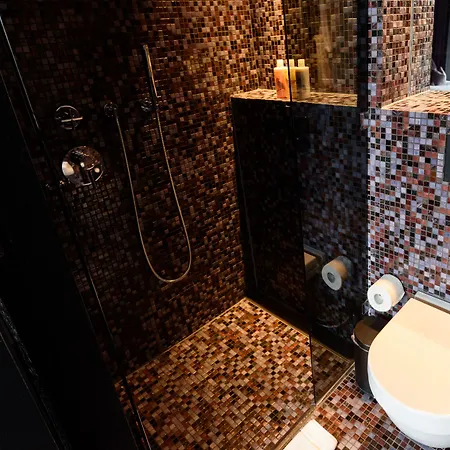 ホテル Canal House 4*