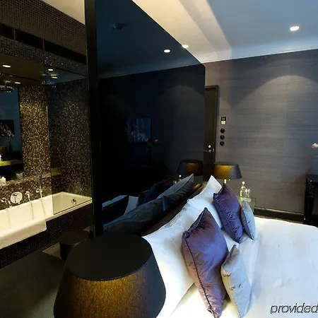 Canal House Hotell Amsterdam