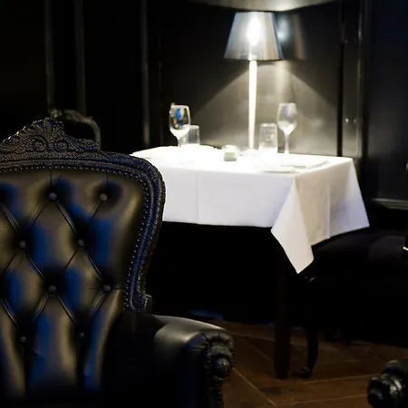 Hotell Canal House