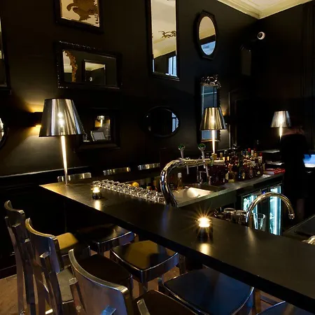 Hotell Canal House