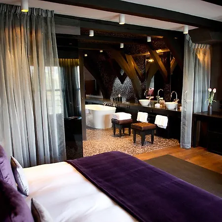 Hotell Canal House