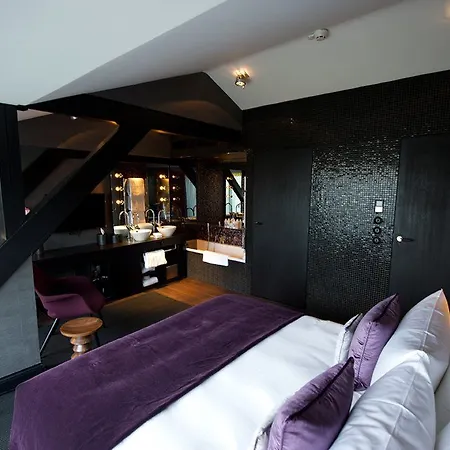 Hotell Canal House