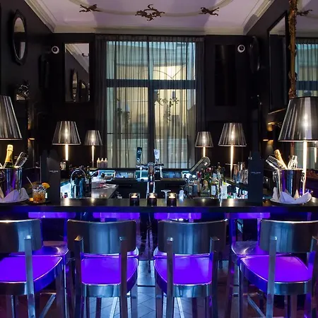 Canal House Hotell Amsterdam