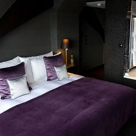 Canal House Hotell Amsterdam
