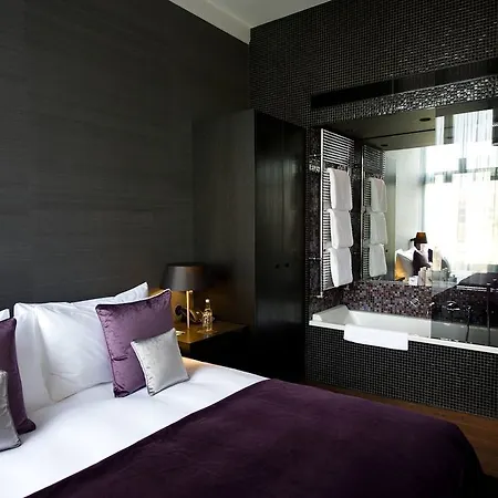 Hotell Canal House