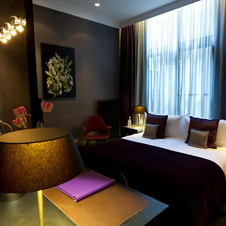 ホテル Canal House 4*