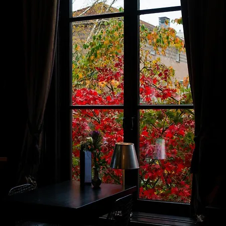 Canal House 4* アムステルダム