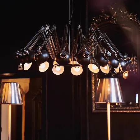 Canal House ホテル 4*