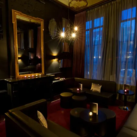 Canal House アムステルダム