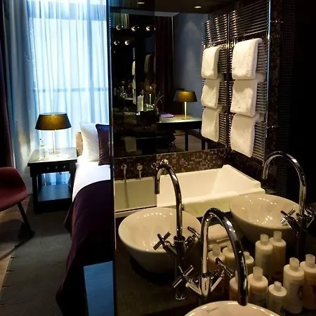 Canal House 4* アムステルダム