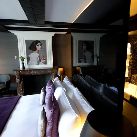 Canal House アムステルダム