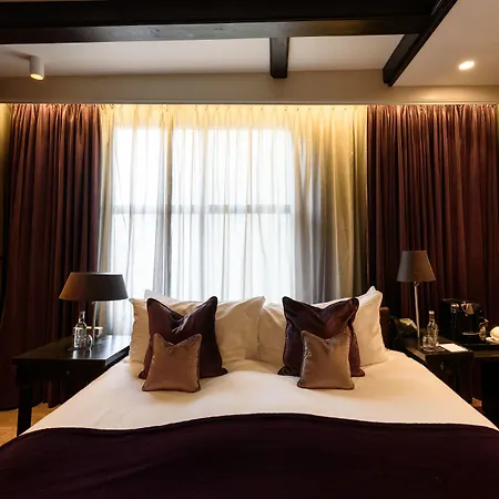 ホテル Canal House アムステルダム