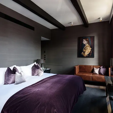 ホテル Canal House 4*